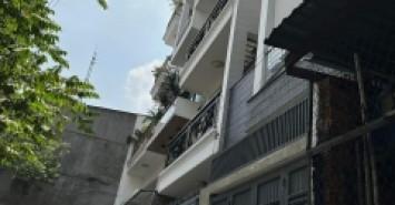 Đất hẻm 194/5 Đường số 8, Phường 11, Gò Vấp, Hẻm 5m, 4,7x19m, NH 7m, Cn 89,7 m2, 5,5 tỷ Chốt