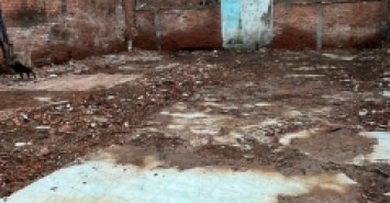 Đất hẻm 26/1/9 Đường số 59, Phường 14, Gò Vấp, Hẻm 3m, 3,35x15m, Cn 40 m2, 3,15 tỷ TL