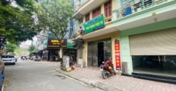 Phân lô Cầu Giấy, Building Văn Phòng, vỉa hè, ô tô tránh, Giá đẹp