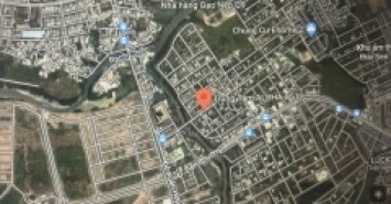 BÁN NỀN ĐẤT SỔ ĐỎ KDC NAM LONG Q.9  NẰM CẠNH THE GLOBAL CITY