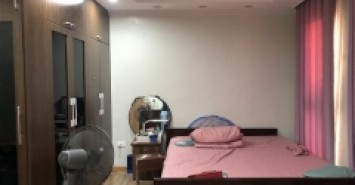 Đào Tấn Ba Đình 55m 6 Tầng MT 5,5m 12,x tỷ