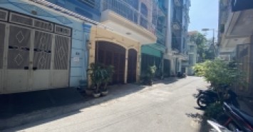 DUY NHẤT 1 CĂN BÁN,PHÂN LÔ TRUNG KÍNH , 55M,6 TẦNG, MT 5.6M, 19 TỶ,