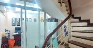 BÁN NHÀ PHỐ NGỌC LÂM