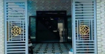 Bán nhà giá rẻ tại khu phố 3A, phường Trảng Dài, Biên Hòa, Đồng Nai