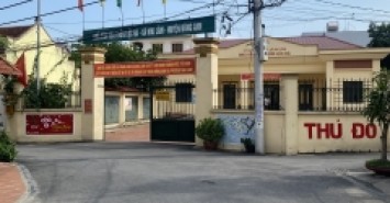 Bán đất 42m2 ĐƯỜNG nhựa 4m MAI LÂM, Đông Anh di chuyển 3p ra cầu Đông Trù . Lh 0981568317