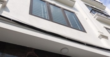 BÁN NHÀ ĐÔNG NGẠC - BẮC TỬ LIÊM - DT45M2 - 5 TẦNG - GIÁ 5,7 TỶ -NGÕ Ô TÔ KINH DOANH