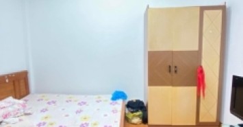 Bán nhà Cầu Giấy - Võ Chí Công - Ô tô gần - Ngõ Ba Gác - Lô góc - DT 60m- MT8m - Hơn 7 tỷ chút