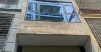 NHÀ SÁT  ĐÀI TH HÀ NỘI. NHÀ MỚI, HAI THOÁNG - KHU VIP - PHÂN LÔ - THANG MÁY - Ô TÔ KINH DOANH. Diện tích 52m2 7 tầng, MẶt tiền 4m