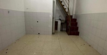 Bán nhà mini Hồ Biểu Chánh,Phú Nhuận 3 tầng 2pn nhỉnh 2 tỷ