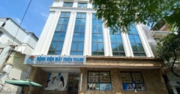 ⭐️SIÊU HIẾM - Mặt Phố Thái Thịnh - LÔ GÓC 85m/ MT 8.5m chỉ hơn 40 Tỷ,Sổ vuông⭐️