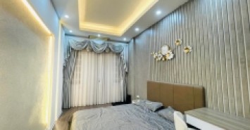 Bán nhà phố Trần Quang Diệu, Đẹp long lanh, 28M2, 3.95 tỷ