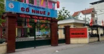 CỰC HIẾM! NHÀ MỚI KINH DOANH SẦM UẤT MẶT PHỐ CẦU NOI, CỔ NHUẾ. Ô TÔ TRÁNH, 35M, 5.5 TỶ