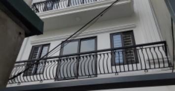 BÁN NHÀ ĐẸP THỤY PHƯƠNG - BẮC TỪ LIÊM - DT33M2 - 5 TẦNG - GIÁ 5.,5 TỶ - ĐỂ Ở - KINH DOANH - GẦN PHỐ
