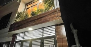 BÁN NHÀ THỤY PHƯƠNG - BẮC TỪ LIÊM - DT32M2 - 5 TẦNG - GIÁ 5 TỶ - ĐỂ Ở KINH DOANH - 10M RA ĐƯỜNG Ô TÔ