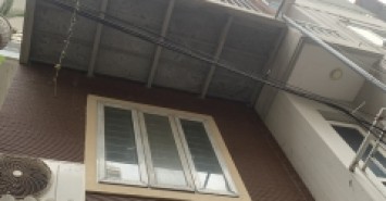 P/LÔ CÁCH Ô TÔ TRÁNH 30M NỘI THẤT VIP LĨNH NAM 46MX5 TẦNG GIÁ NHỈNH 3 TỶ