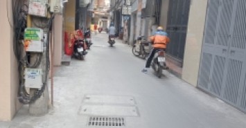 Bán nhà phố Hoàng Ngân, Thanh Xuân, Dt98m2, 4T, MT14m, giá 8,3t tỷ