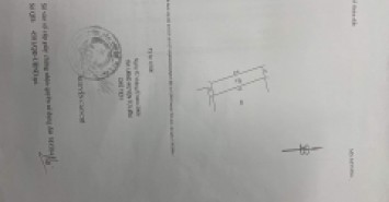 100M2 MĂT NGÕ - MỸ ĐÌNH - VUÔNG VẮN - GẦN BẾN XE MỸ ĐÌNH - TƯƠNG LAI RA MẶT PHỐ - GIÁ CHỈ 8.5 TỶ