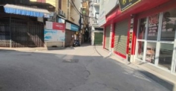 Bán ccmn Định Công 58m ô tô 7 chỗ 6 ngủ cho thuê 18tr giá 6.3 tỷ