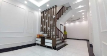 CẦN BÁN GẤP NHÀ ĐẸP PHỐ THIÊN HIỀN KD ÔTÔ GẦN 57M 6.5 TỶ