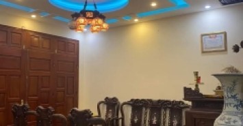 Phú Diễn 106m2 vỉa hè 6m, kinh doanh, VP, MT 6.3m 5 tầng 17.5tỷ