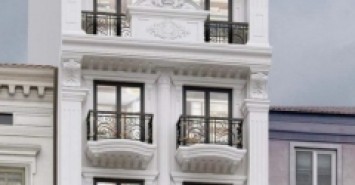 Bán Đất Tặng Nhà 3 Tầng Cũ Lô Góc Mặt Phố Minh Khai Hai Bà Trưng 170m MT 6m Xây Tòa VP Hết Nước Chấm Giá hơn 300tr/m