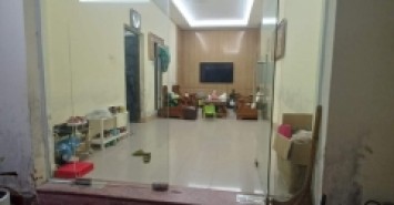 BÁN NHÀ PHỐ NGUYỄN HOÀNG, NGÕ THÔNG - Ô TÔ - KINH DOANH - 68M, 6.95 TỶ