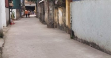 CẦN Bán Gấp Lô Đất Ngõ 83 Phúc Lợi, Long Biên. Thông số đẹp, Ô TÔ, Gần phố, Đầu Tư. DT94m, hơn 8 tỷ ĐẤT ĐẸP