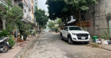 Bán đất Thạch Bàn Cổ Linh,ô tô tránh,lô góc view Công viên,sát hồ,86m,MT6m,7tỷ8