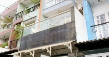 Rẻ hơn lô đất! Nhà 3 tầng, HXH 8m, 4.1x15m, nhà mới Phạm Văn Chiêu chỉ 4.99 tỷ