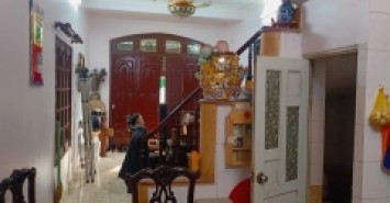 Bán nhà mặt phố vỉa hè Ngọc Hồi 56m 5 tầng mt 5m giá 6.45 tỷ 0904154168