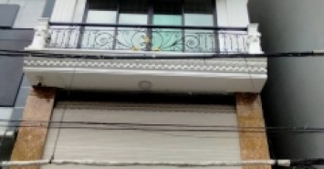 Siêu Hiếm 61,8m2 Mễ Trì Hạ ô tô tránh KD đỉnh, 7 tầng TM giá 11.8tỷ