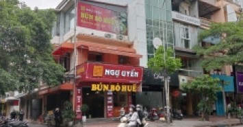 Bán nhà Dt54m2, Nguyễn Thị Định, Cầu Giấy, 5tầng, Mt3,8m, Ô TÔ KINH DOANH, giá 14tỷ