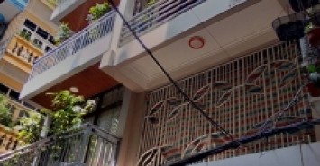 SIÊU PHẨM 62.9M MỸ ĐÌNH - 5 TẦNG 4PN - Ô TÔ TRÁNH, KINH DOANH 7.5TỶ
