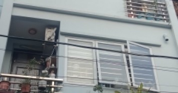 SIÊU HIẾM - PHẠM VĂN ĐỒNG 89.7M - 5 TẦNG 6PN - GẦN PHỐ, ĐẦU TƯ 7.2TỶ