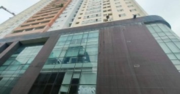 cố 102 ! nhà dương khuê phâN lô oto tránh 88m 9t MT 6.2 m 26 tỷ