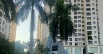GREEN STAR TẶNG NỘI THẤT- CHỈ 42TRIỆU- CĂN HỘ 63M - 2PN-2WC BC ĐÔNG NAM