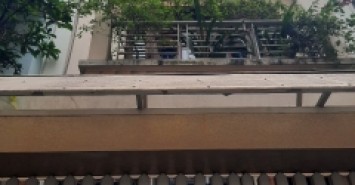 BÁN NHÀ VẠN PHÚC 58M2, 5 TẦNG, 7.5 TỶ - NHÀ ĐẸP, THOÁNG SÁNG, GẦN  PHỐ