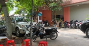 Siêu VIP ! tòa VP đẳng cấp gần lô góc oto GẦN mỹ đình 100m 9t 40 tỷ