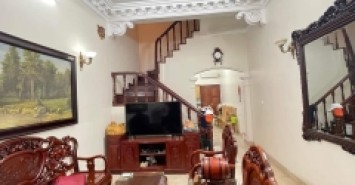 SIÊU HIẾM -NHÀ PHỐ BÀ TRIỆU HÀ ĐÔNG, KINH DOANH CỰC KHỦNG CHỈ  5,9 TỶ