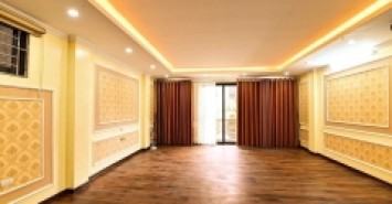 Nhà Kim Ngưu, 84m2, 7T, MT5.7m, 13.9 Tỷ, Thang Máy, Gara, 0977097287