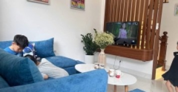 Cần bán gấp Nhà Xuân Thủy, Cầu Giấy. Nhà Đẹp. DT 31m, mt 3.6m, chỉ nhỉnh 3 tỷ