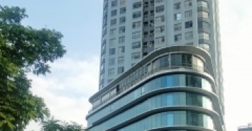 BÁN GẤP 45TRIỆU.m2 STAR TOWER DƯƠNG ĐÌNH NGHỆ 130M- 3 PN, TẦNG ĐẸP