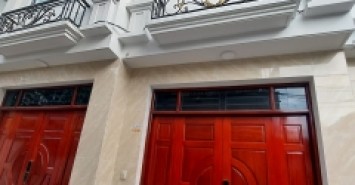 NHÀ MỚI ĐẸP Ở NGAY GẦN KHU ĐỐ THỊ, 3PN, GIÁ 2.69 TỶ