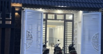 Bán nhà sổ riêng gần chợ Thanh Hóa, phường Trảng Dài, thành phố Biên Hòa