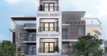 phân lô VIP ! 2 thoáng vỉ hè oto tránh phố nguyễn thị định 55m 5t 15tỷ
