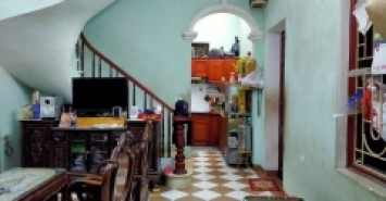CHÍNH CHỦ - BÁN NHÀ TRUNG TÂM CẦU GIẤY - NHỈNH 4 TỶ -  Ô TÔ 99M - SÂN RỘNG - 38M - 3PN 4 TẦNG