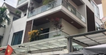 ĐỘC ! BT kđt mỹ đình2 vỉ hè oto tránh,đỗ ngày đêm 187m 3t hơn 43 tỷ.