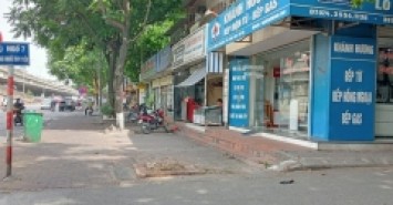 4 Tỷ, Dt75m2, Mt6m2, Khuất Duy Tiến, Thanh Xuân,  KINH DOANH SẦM UẤT.