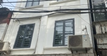 Nhà 4 Tầng mặt Phố Định Công Thượng Hoàng Mai Kinh doanh ngày đêm các mô hình, DT49, giá 8.83 tỷ