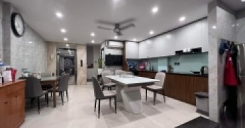 Chính chủ bán nhà Đào Tấn 56m2, 6 tầng, 12 tỷ - Nhà đẹp long lanh, thang máy xịn sò, hiếm.